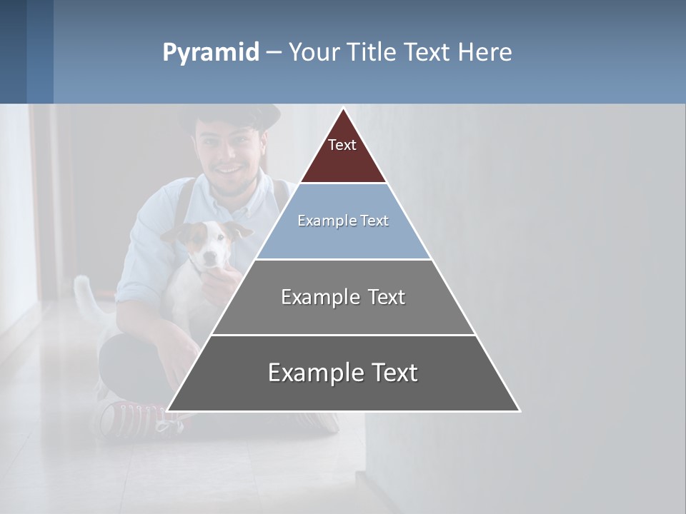 System Power Cooling PowerPoint Template