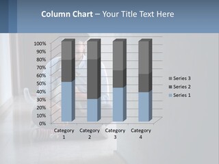 System Power Cooling PowerPoint Template