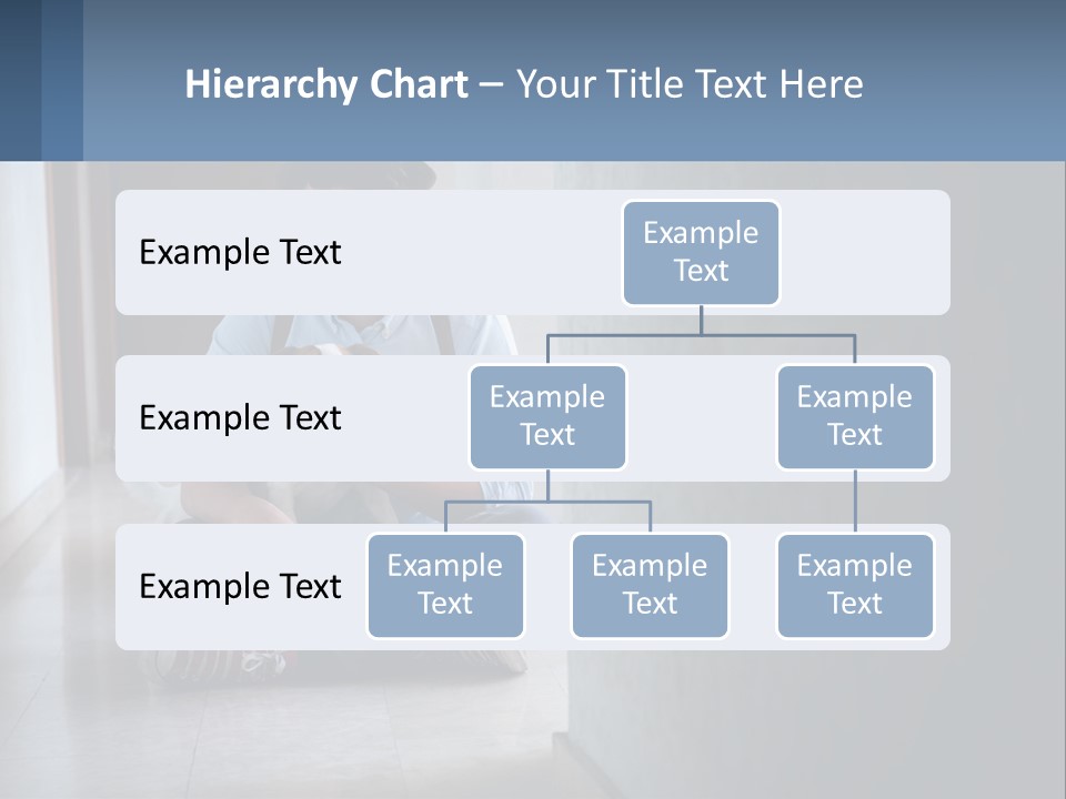 System Power Cooling PowerPoint Template