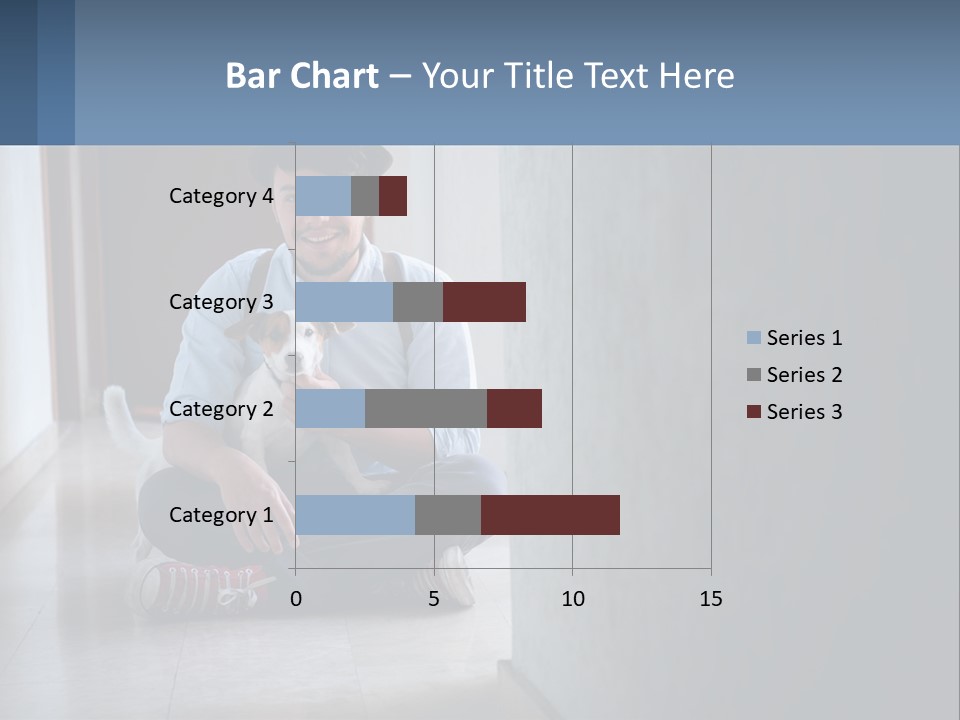 System Power Cooling PowerPoint Template