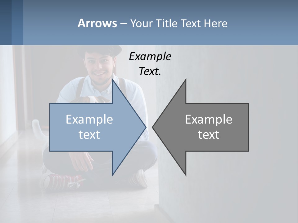 System Power Cooling PowerPoint Template