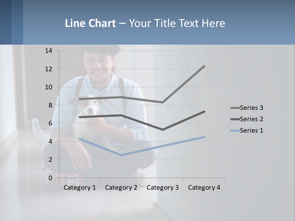 System Power Cooling PowerPoint Template