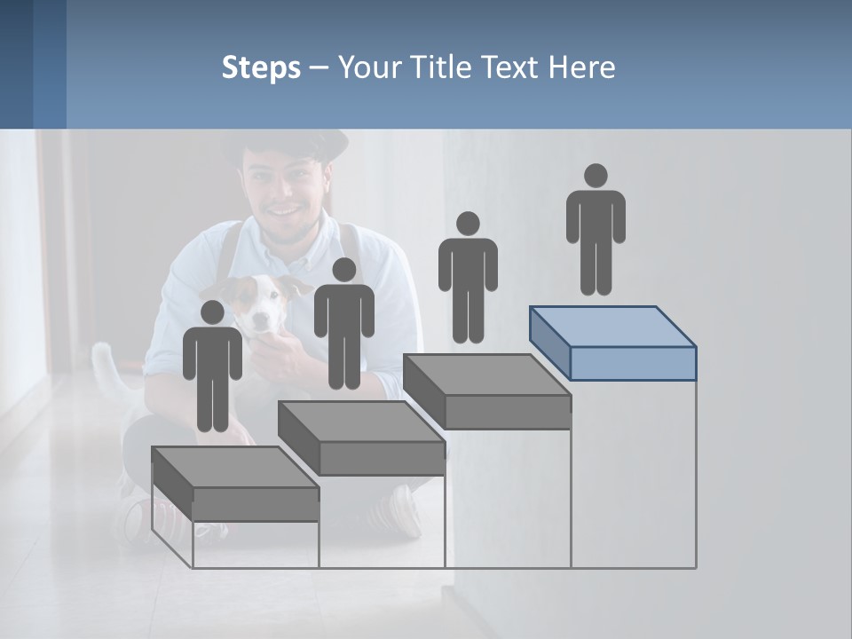 System Power Cooling PowerPoint Template