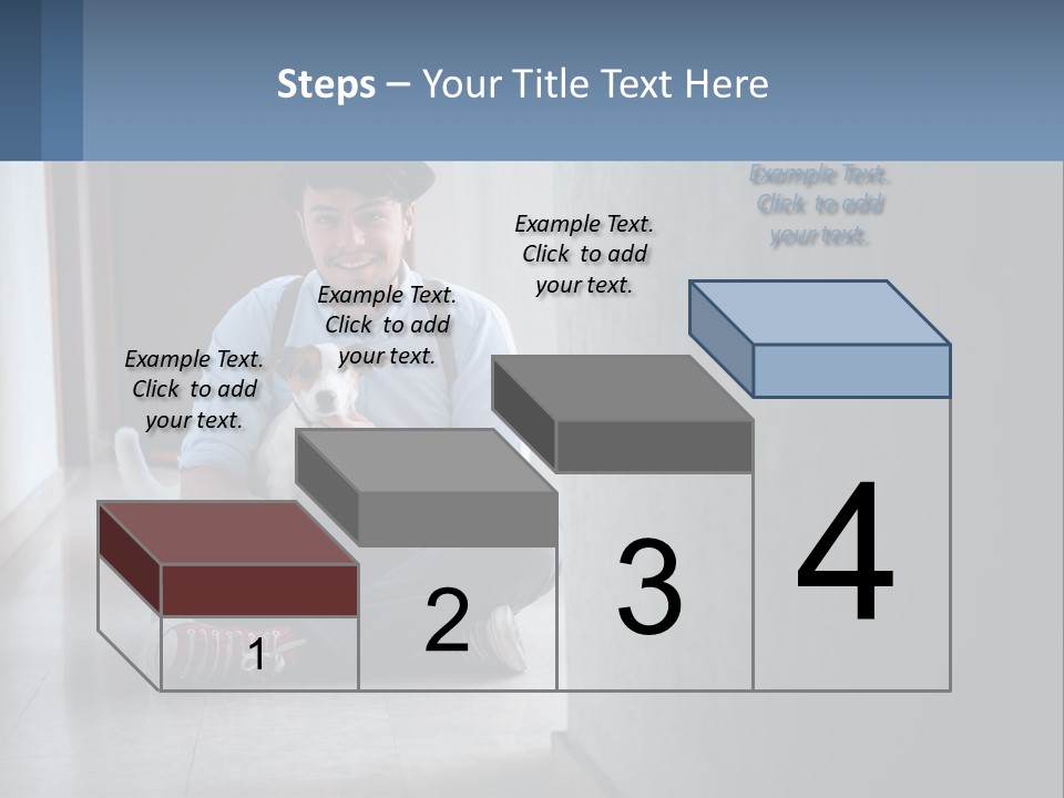 System Power Cooling PowerPoint Template