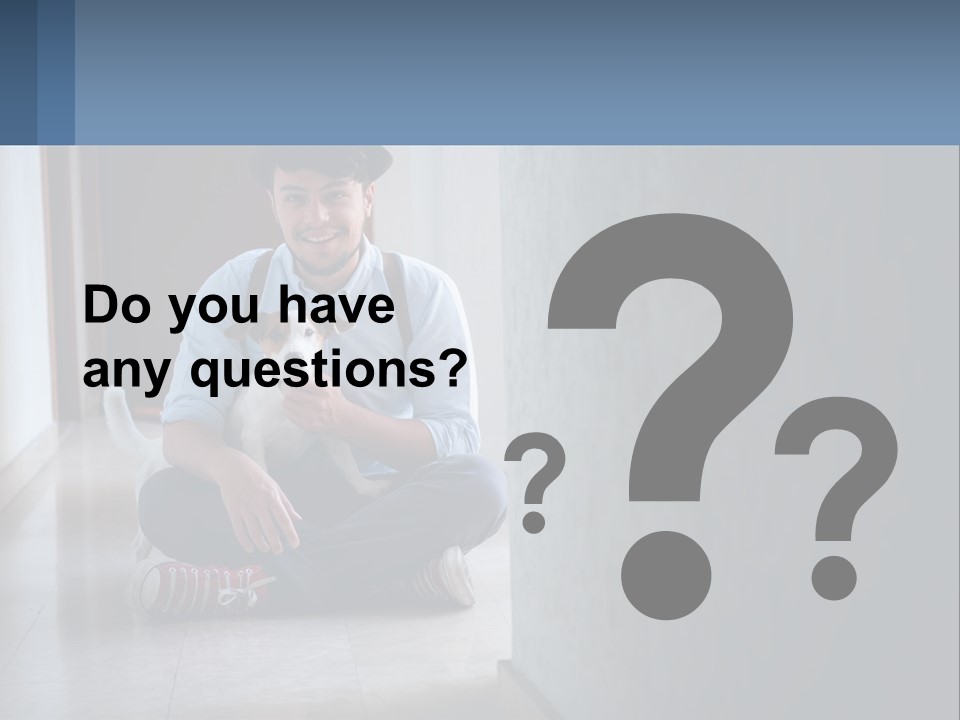 System Power Cooling PowerPoint Template