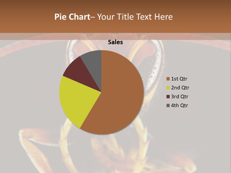Cool Condition Home PowerPoint Template