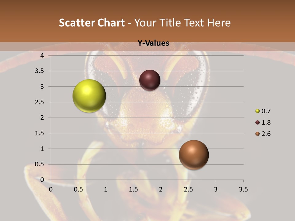 Cool Condition Home PowerPoint Template