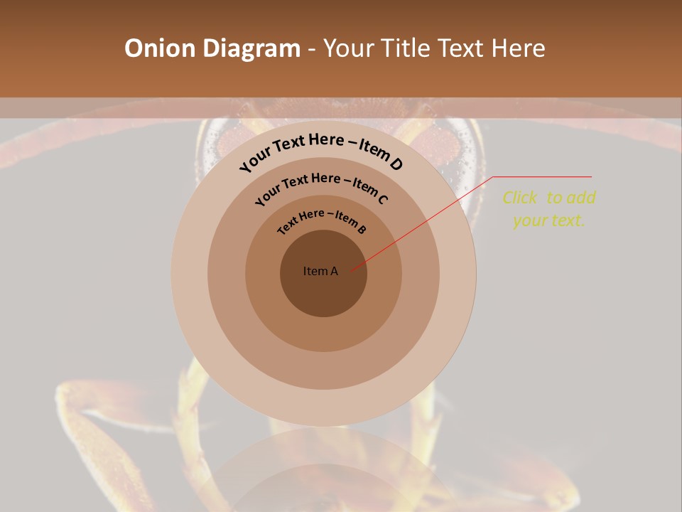 Cool Condition Home PowerPoint Template