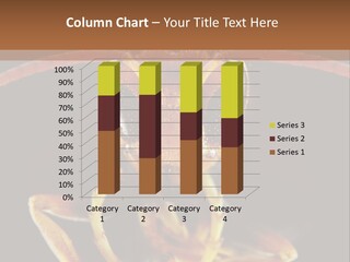 Cool Condition Home PowerPoint Template