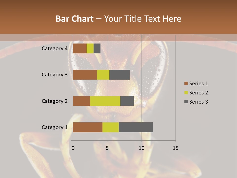 Cool Condition Home PowerPoint Template