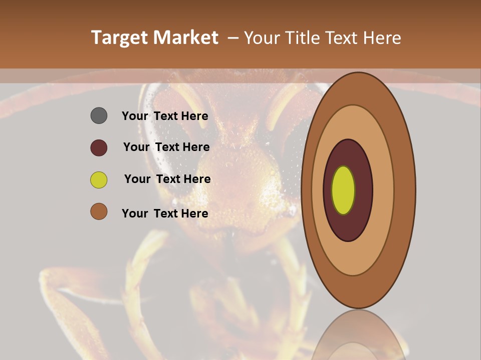 Cool Condition Home PowerPoint Template