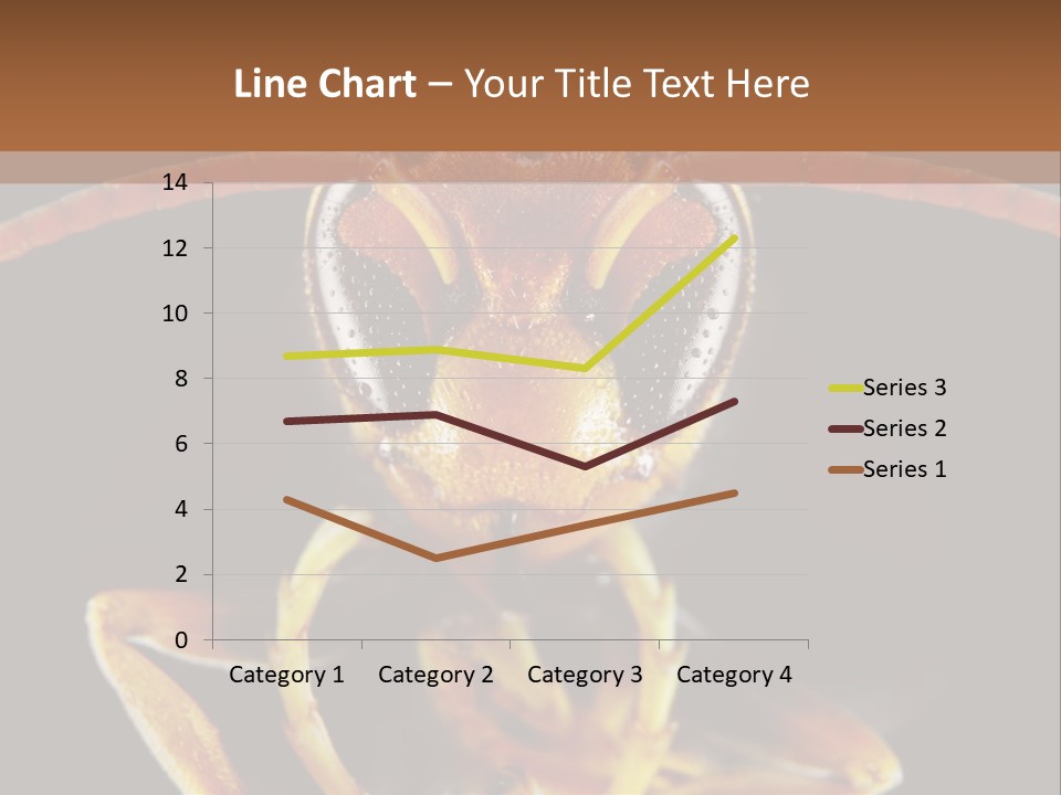 Cool Condition Home PowerPoint Template