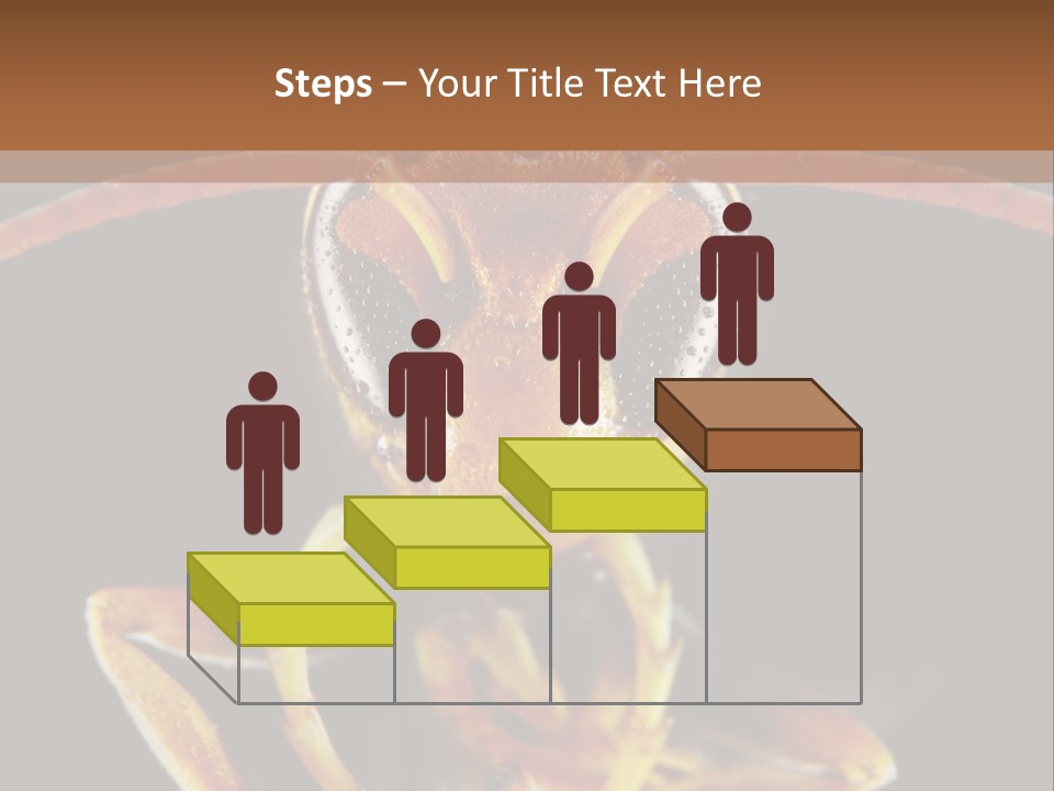 Cool Condition Home PowerPoint Template