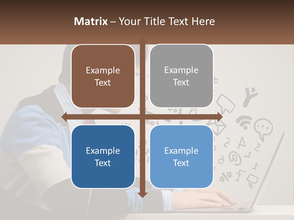 Unit Ventilation Industry PowerPoint Template