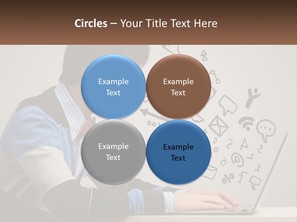 Unit Ventilation Industry PowerPoint Template