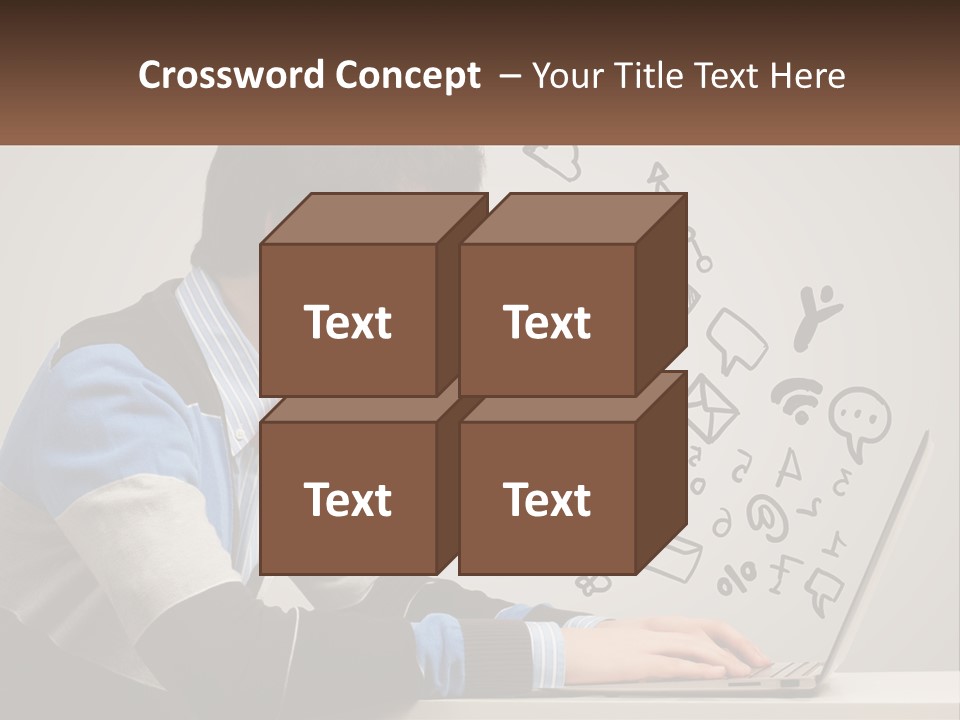 Unit Ventilation Industry PowerPoint Template
