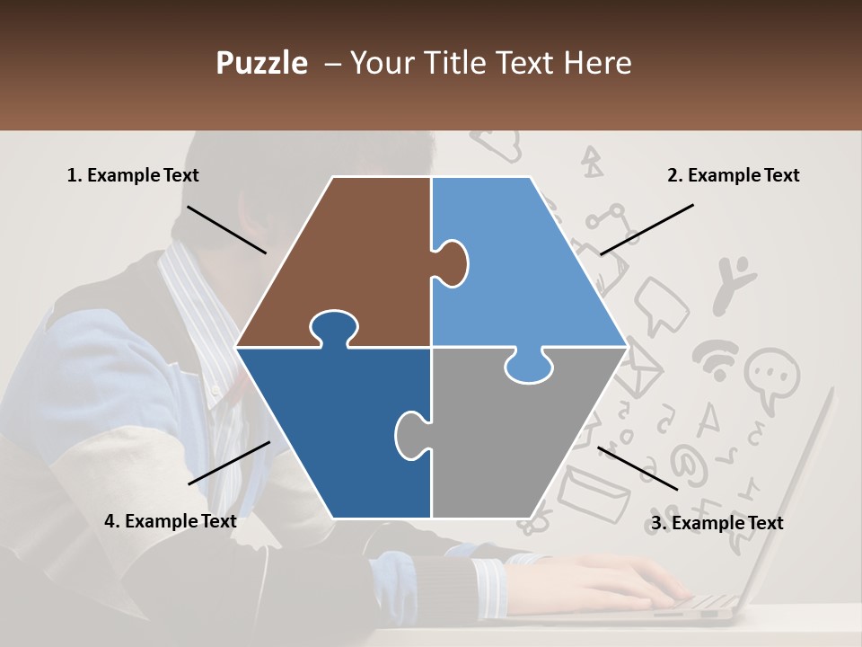 Unit Ventilation Industry PowerPoint Template