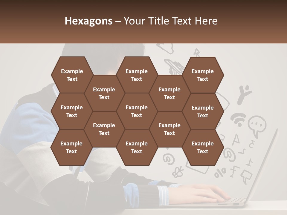Unit Ventilation Industry PowerPoint Template
