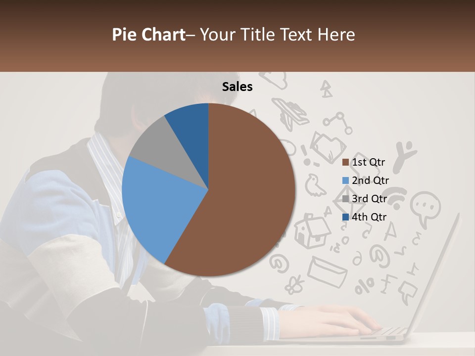 Unit Ventilation Industry PowerPoint Template