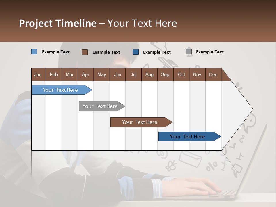 Unit Ventilation Industry PowerPoint Template