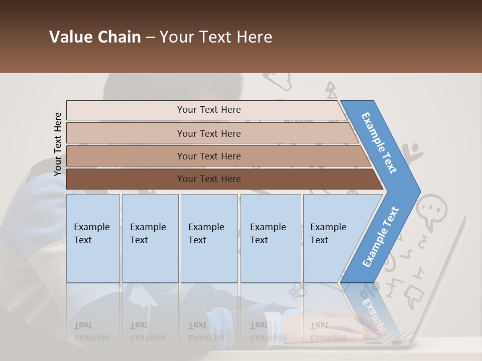 Unit Ventilation Industry PowerPoint Template