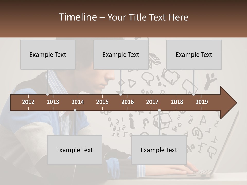 Unit Ventilation Industry PowerPoint Template