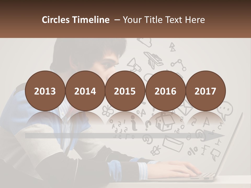 Unit Ventilation Industry PowerPoint Template