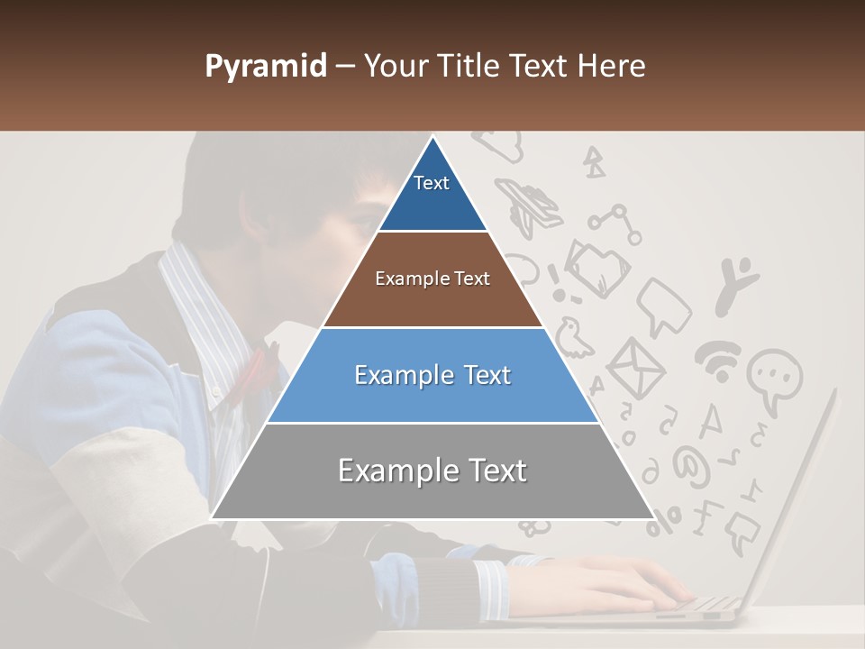 Unit Ventilation Industry PowerPoint Template