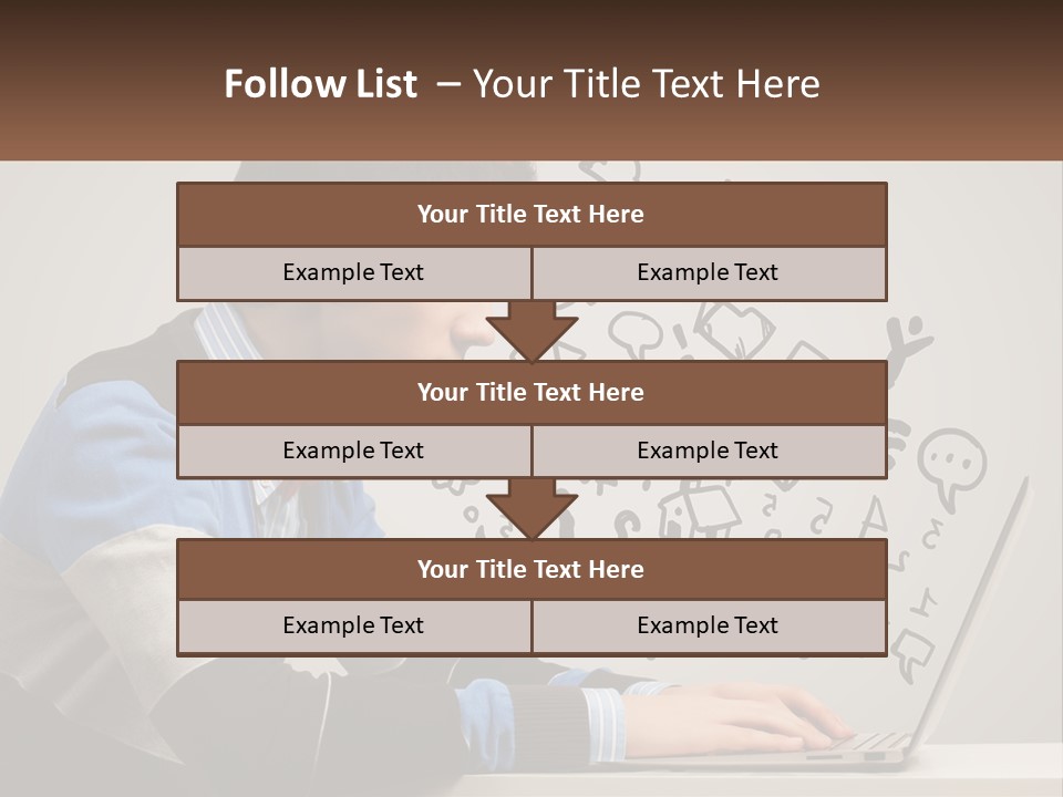 Unit Ventilation Industry PowerPoint Template