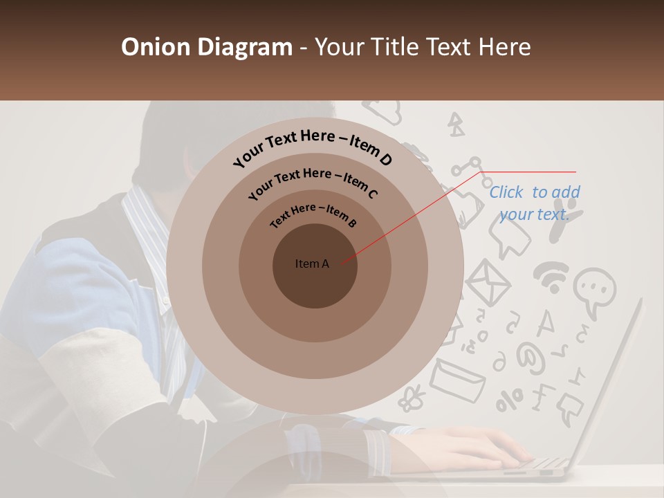 Unit Ventilation Industry PowerPoint Template