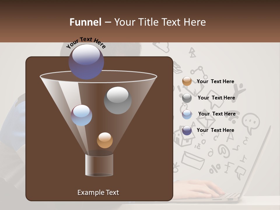 Unit Ventilation Industry PowerPoint Template