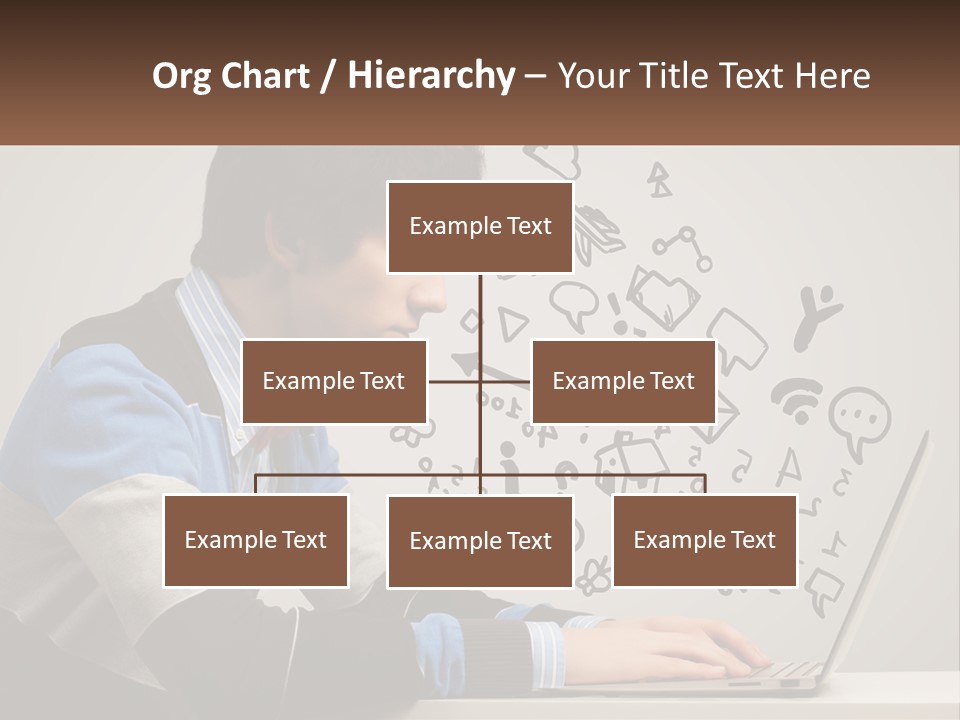 Unit Ventilation Industry PowerPoint Template
