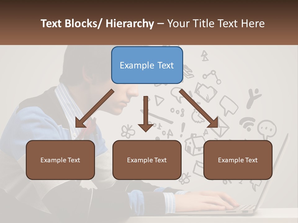 Unit Ventilation Industry PowerPoint Template