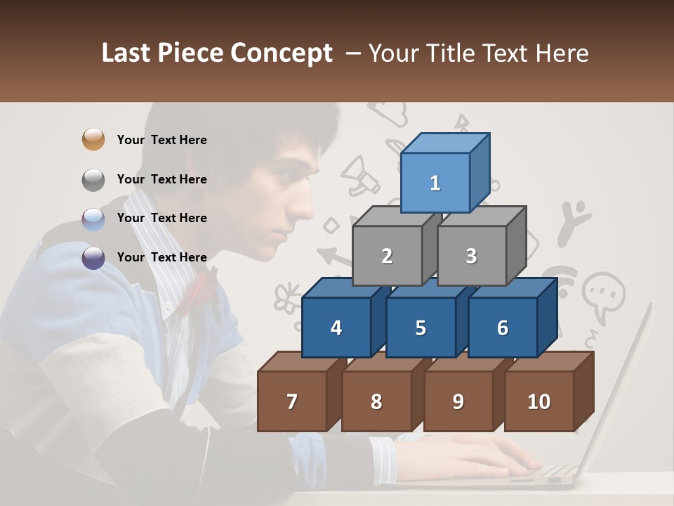 Unit Ventilation Industry PowerPoint Template