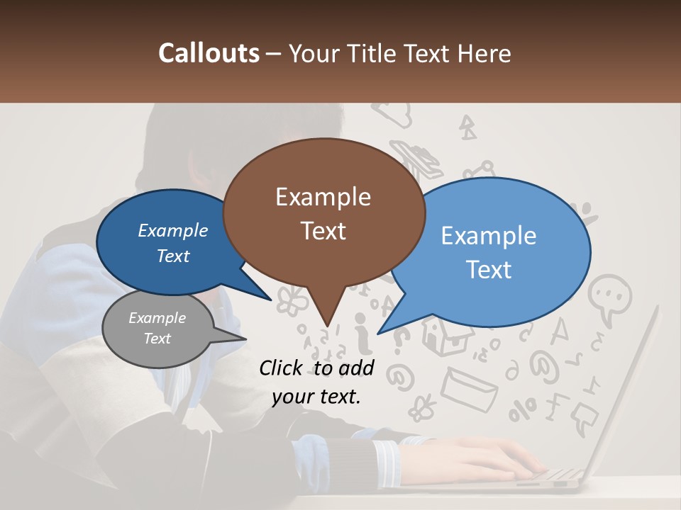 Unit Ventilation Industry PowerPoint Template