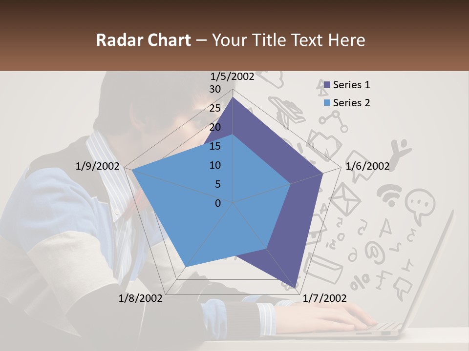 Unit Ventilation Industry PowerPoint Template