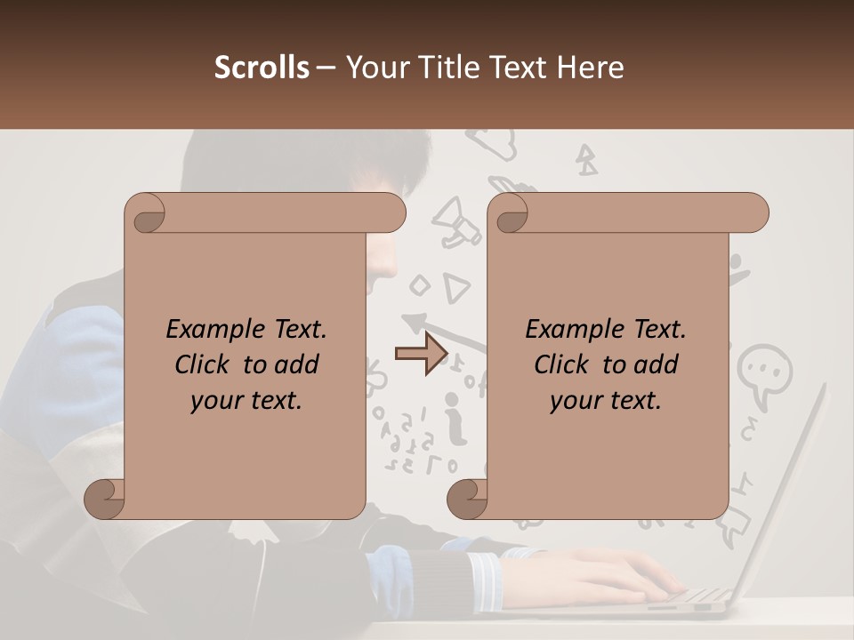 Unit Ventilation Industry PowerPoint Template