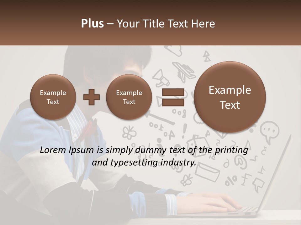 Unit Ventilation Industry PowerPoint Template