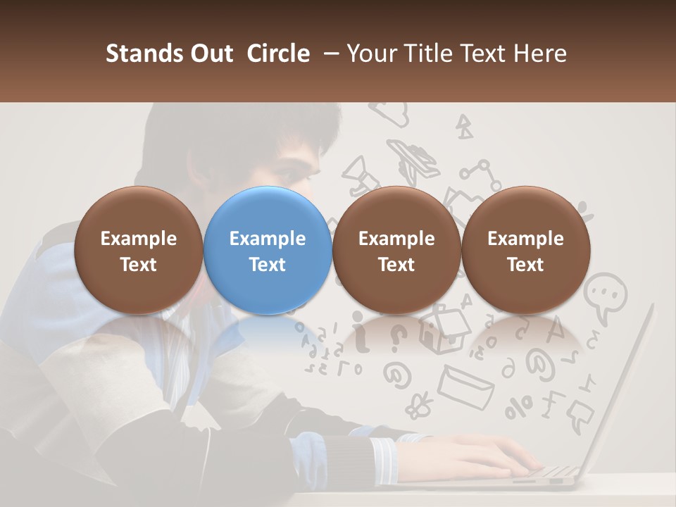 Unit Ventilation Industry PowerPoint Template