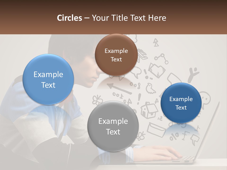 Unit Ventilation Industry PowerPoint Template