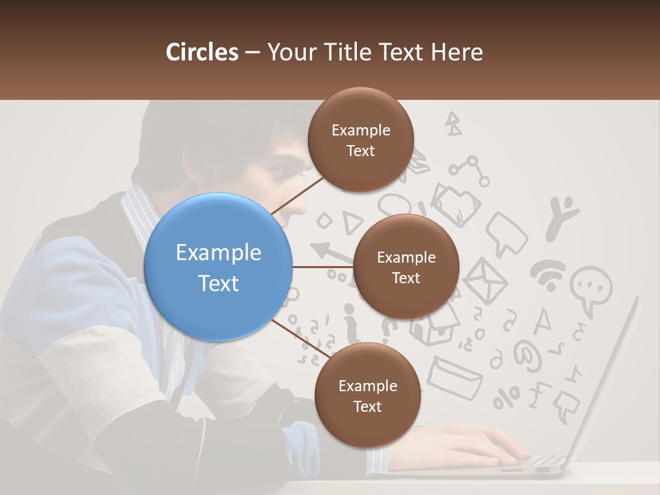 Unit Ventilation Industry PowerPoint Template