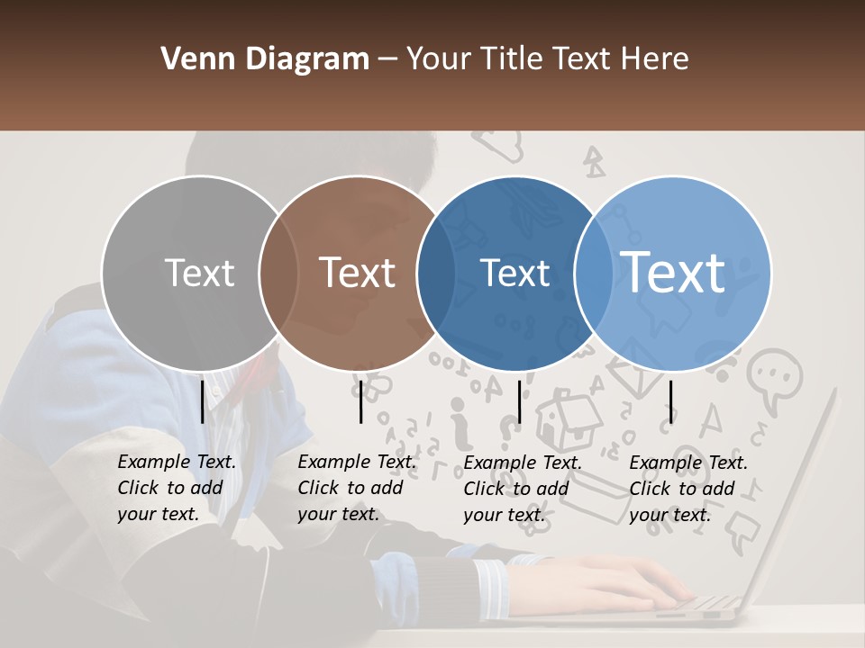 Unit Ventilation Industry PowerPoint Template