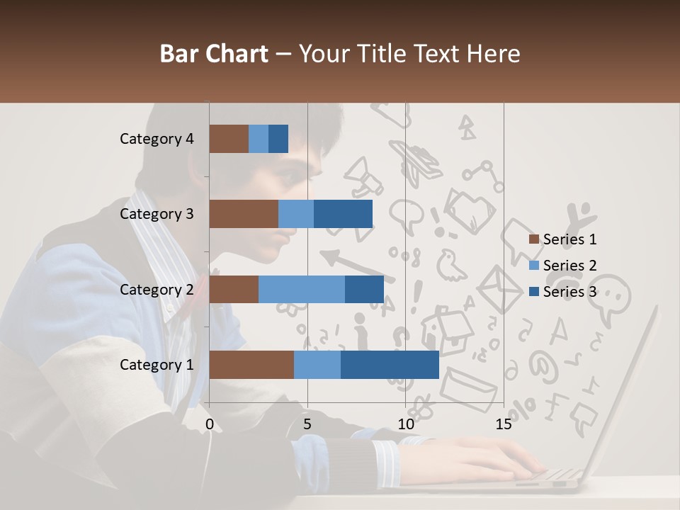 Unit Ventilation Industry PowerPoint Template