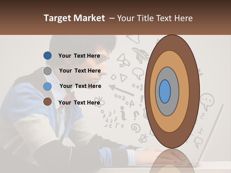 Unit Ventilation Industry PowerPoint Template