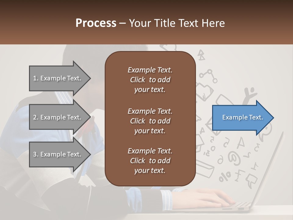 Unit Ventilation Industry PowerPoint Template