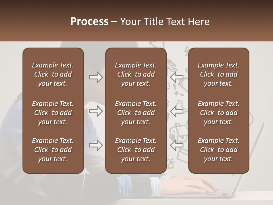 Unit Ventilation Industry PowerPoint Template