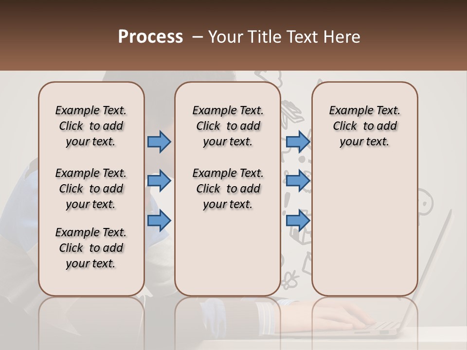 Unit Ventilation Industry PowerPoint Template