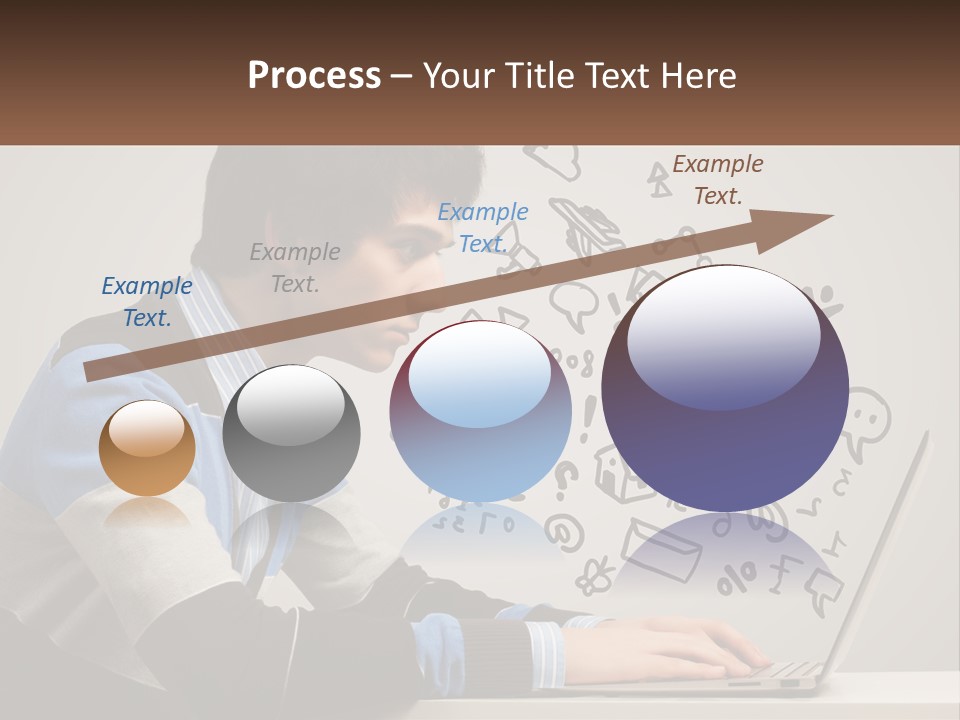 Unit Ventilation Industry PowerPoint Template