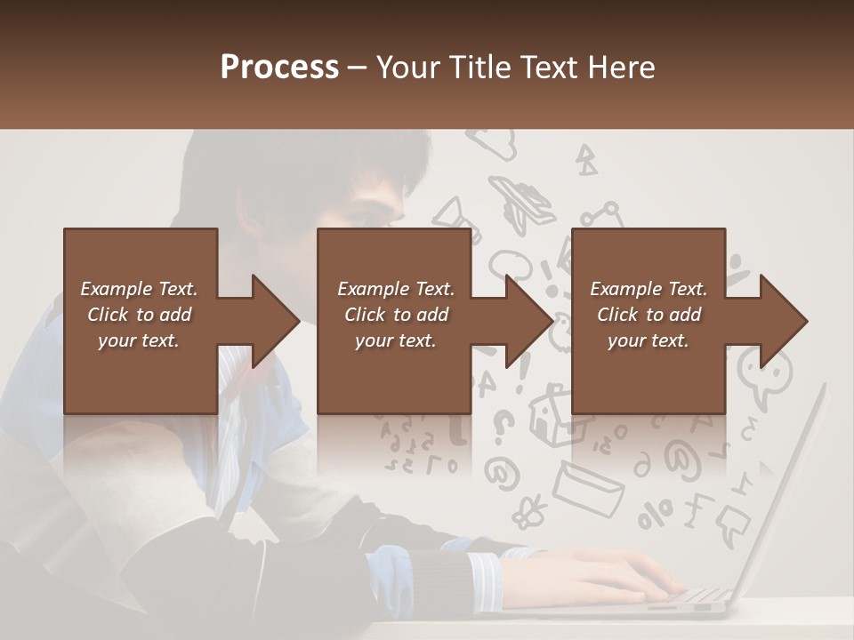Unit Ventilation Industry PowerPoint Template