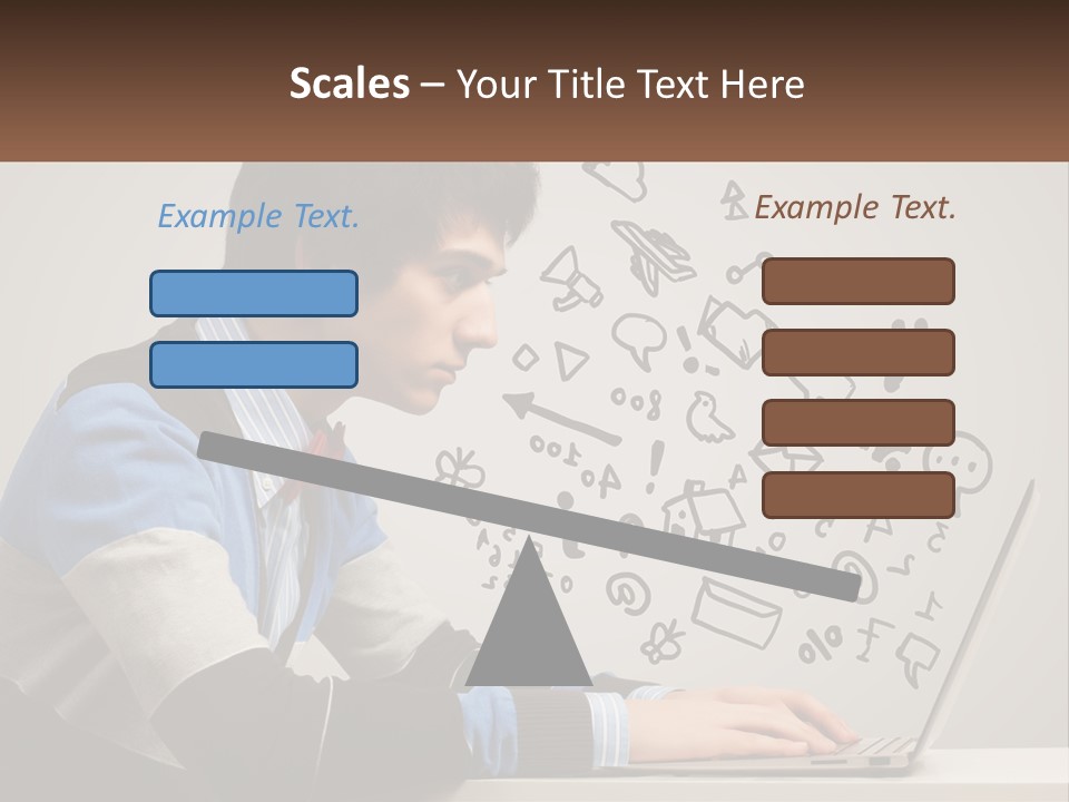 Unit Ventilation Industry PowerPoint Template